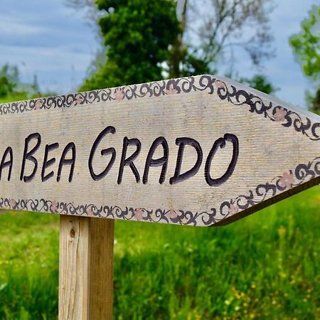 Fossalon di Grado Casa Bea Bed & Breakfast エクステリア 写真