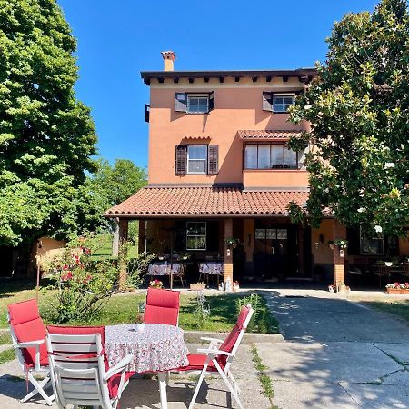 Fossalon di Grado Casa Bea Bed & Breakfast エクステリア 写真
