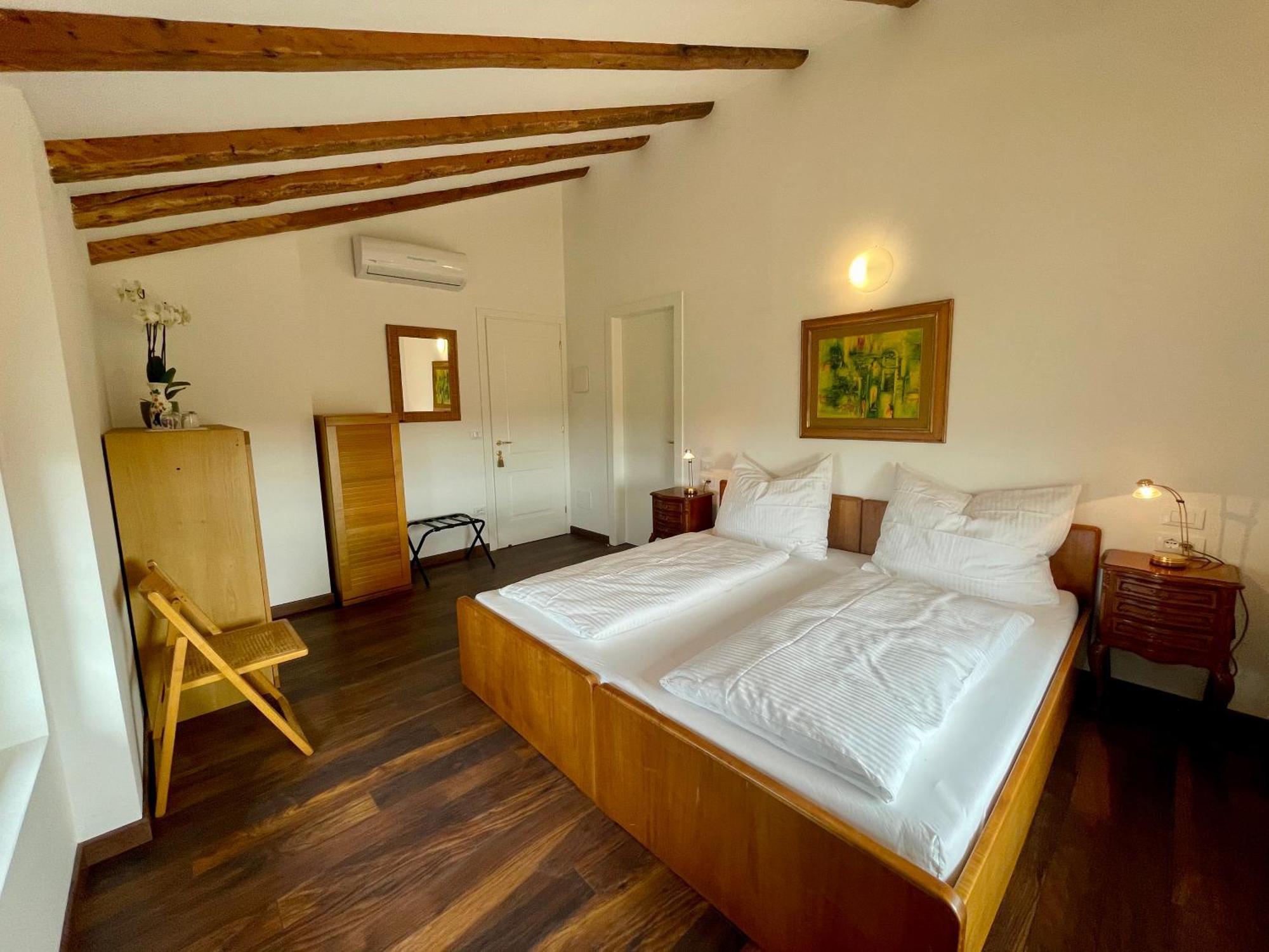 Fossalon di Grado Casa Bea Bed & Breakfast エクステリア 写真