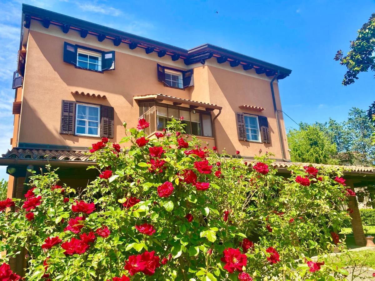 Fossalon di Grado Casa Bea Bed & Breakfast エクステリア 写真