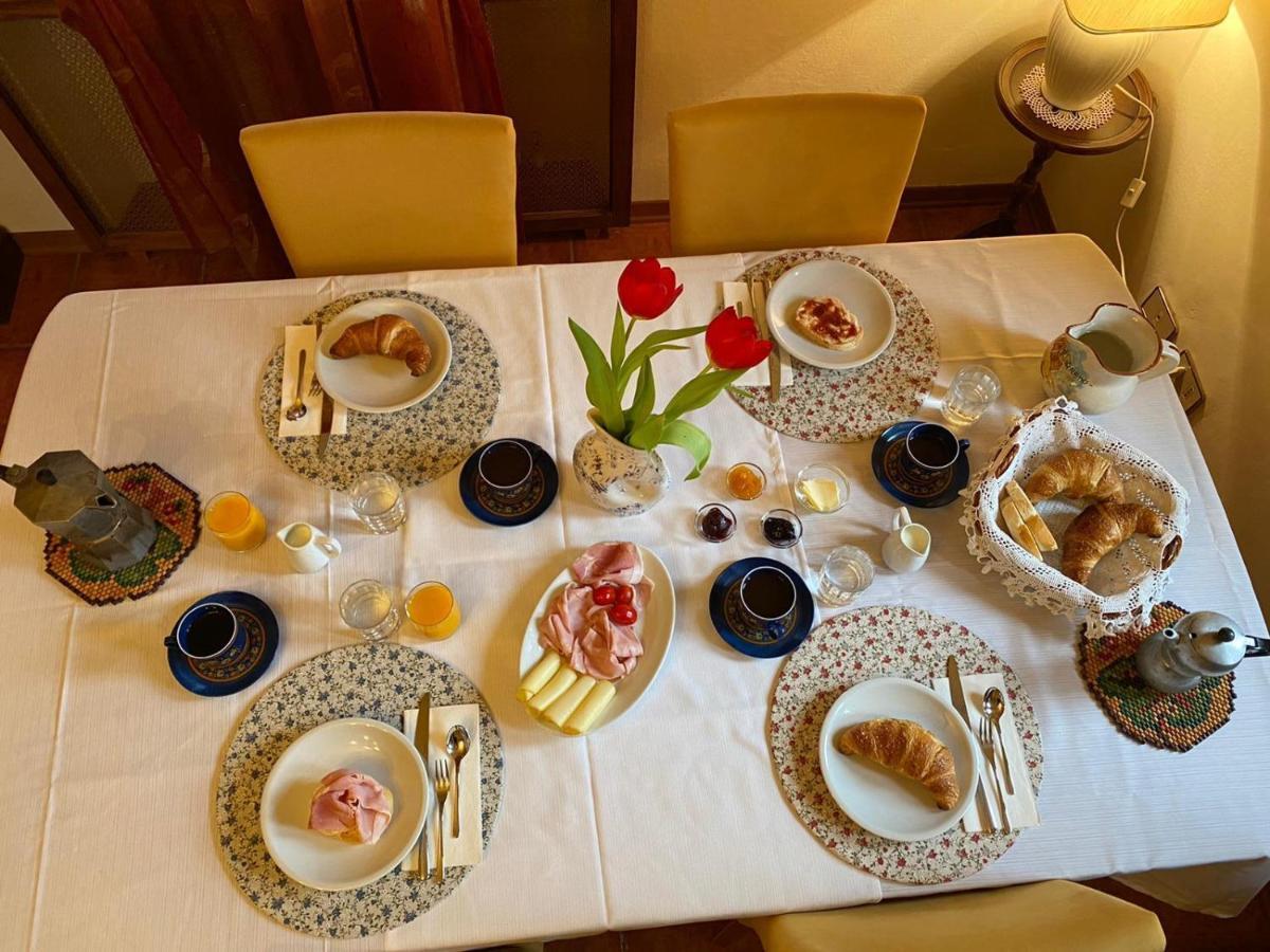 Fossalon di Grado Casa Bea Bed & Breakfast エクステリア 写真
