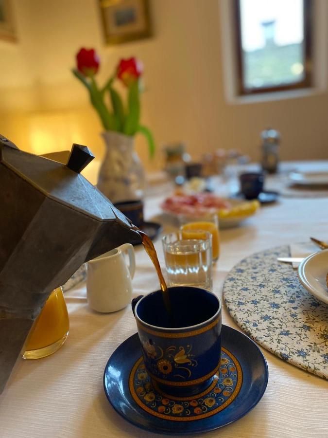 Fossalon di Grado Casa Bea Bed & Breakfast エクステリア 写真