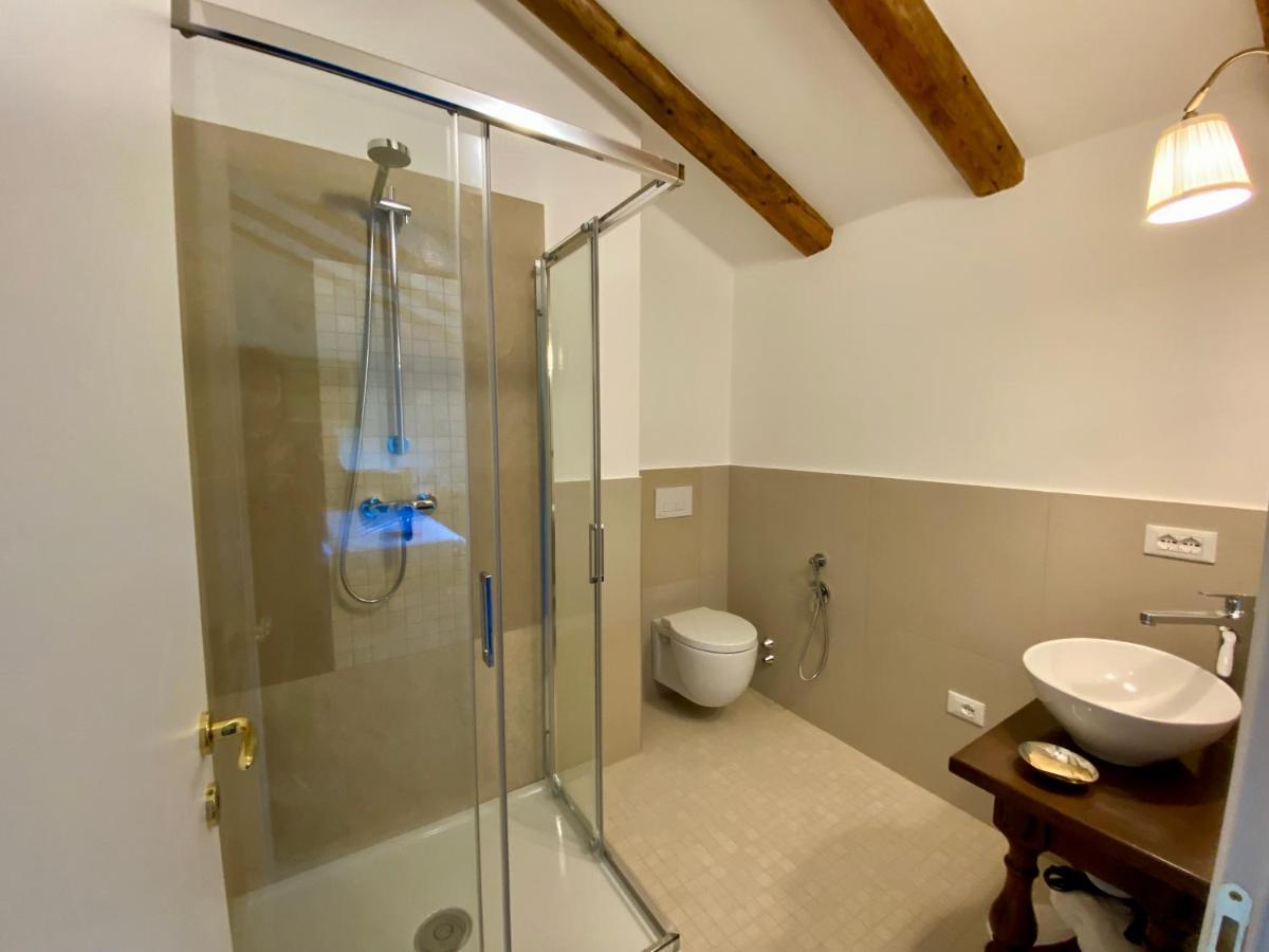 Fossalon di Grado Casa Bea Bed & Breakfast エクステリア 写真